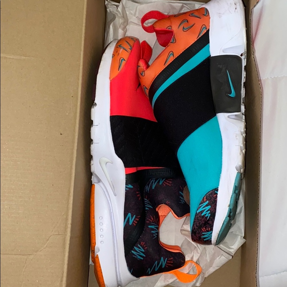 Nike Presto Extreme